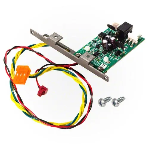 Jandy Smart Jva Assembly 1