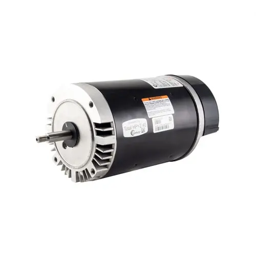 Century Hayward Northstar 1.5 Hp Motor Usn1152 1
