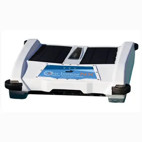 Solar Breeze Nx Pool Cleaner 1