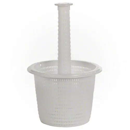 Skimpro Basket With Tower Adapter 1