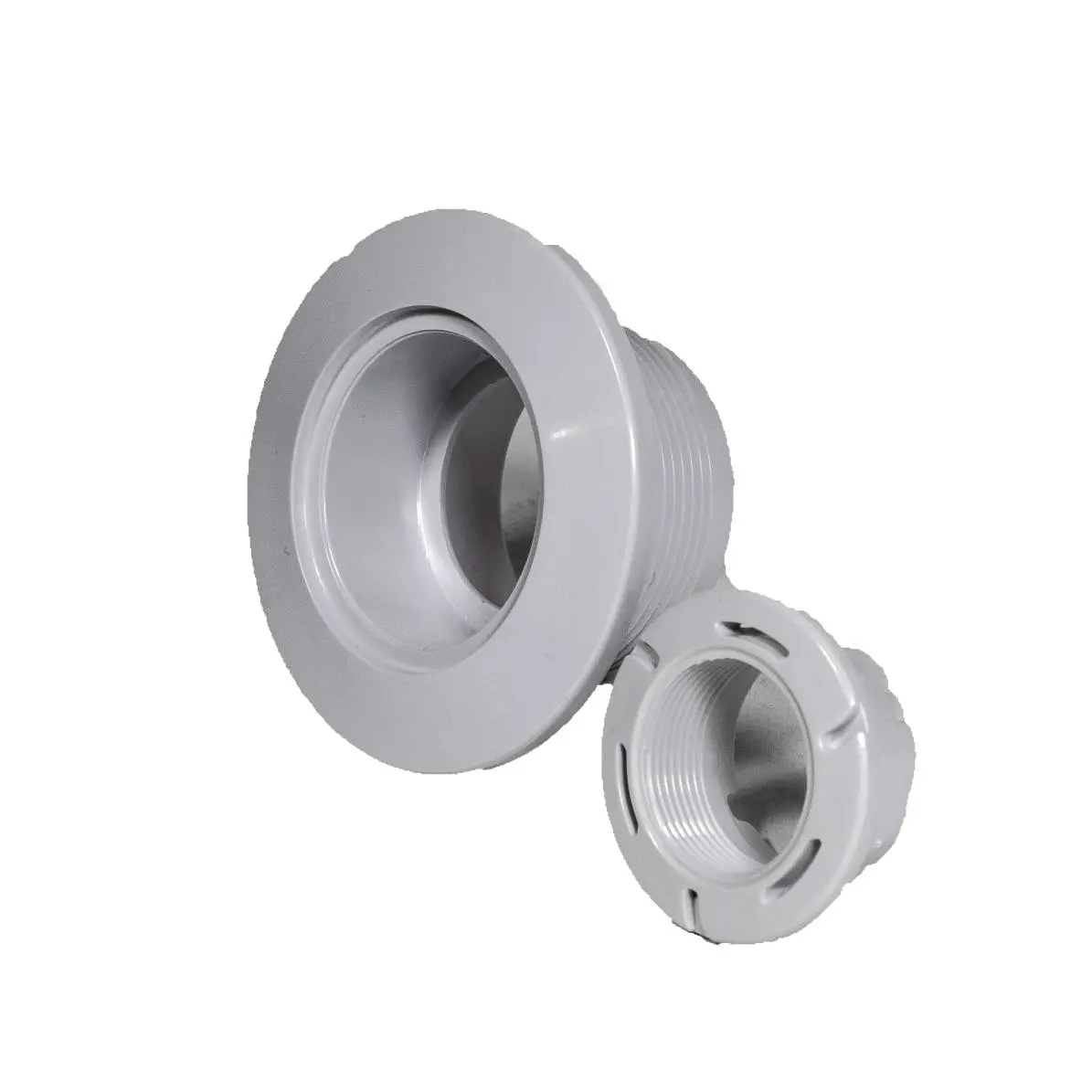 Hayward Light Trim Ring Sp0536af - White - Gunite 1