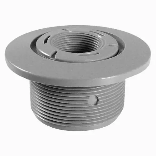 Hayward Light Trim Ring Sp0536afgr - Gray - Gunite 1