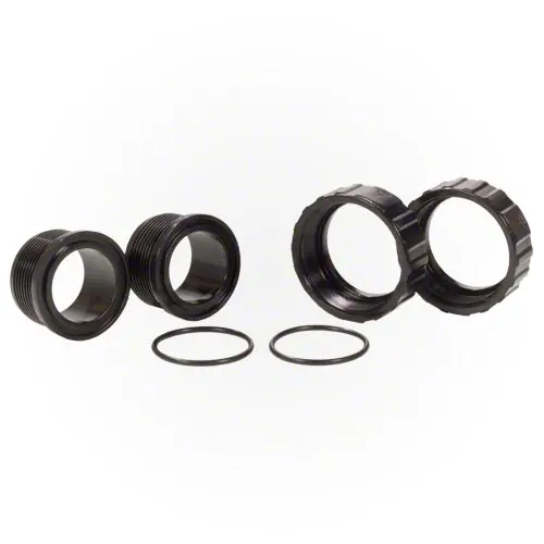 Hayward Flush Union Connectors Sp1500unpak2 1