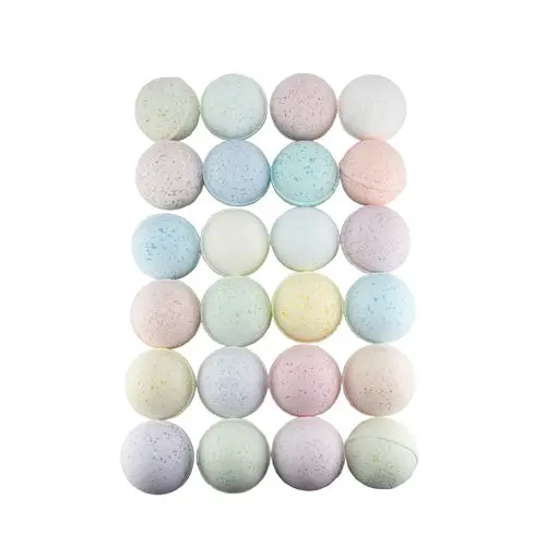 Insparation Spa Bomb's 1