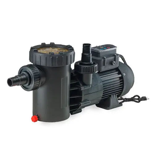 Speck Pumps Model E71-Ii Variable Speed Pumps 1
