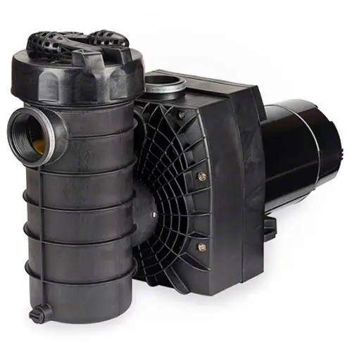 Speck Pumps 433-I 0.5 Hp Single Speed Pump Ig113-1050F-000 1