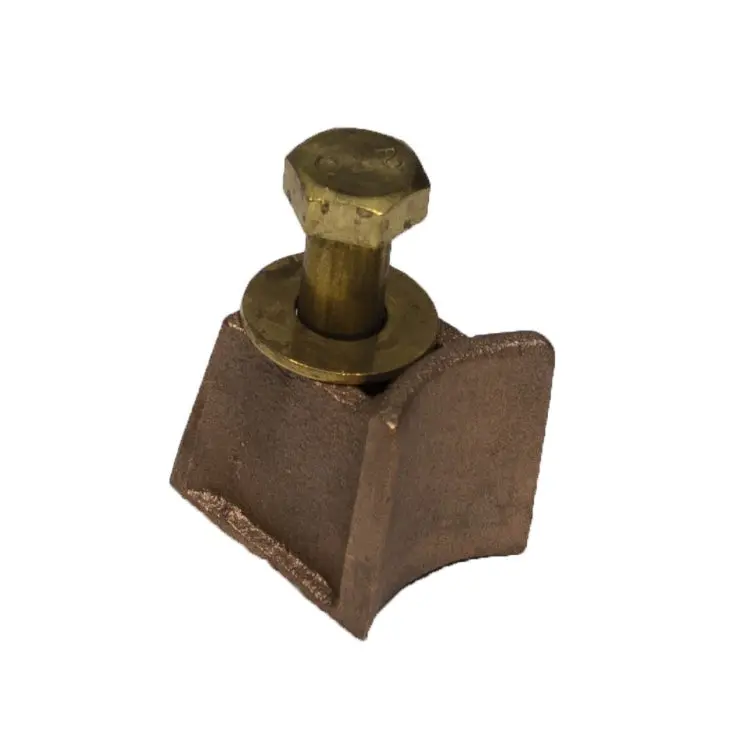 Hayward Brass Wedge, Bolt With Washer Spx0392ba 1