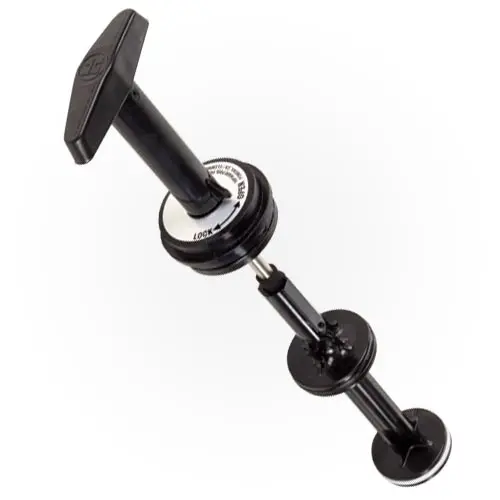 Hayward Handle And Piston Assembly Spx0410ba 1