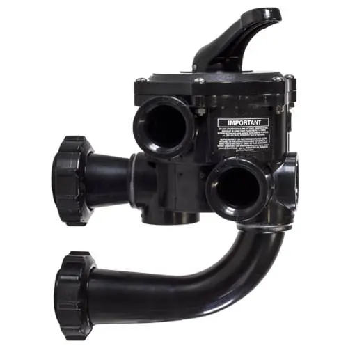 Hayward Vari-Flo Control Valve Assembly Spx0710x32 2