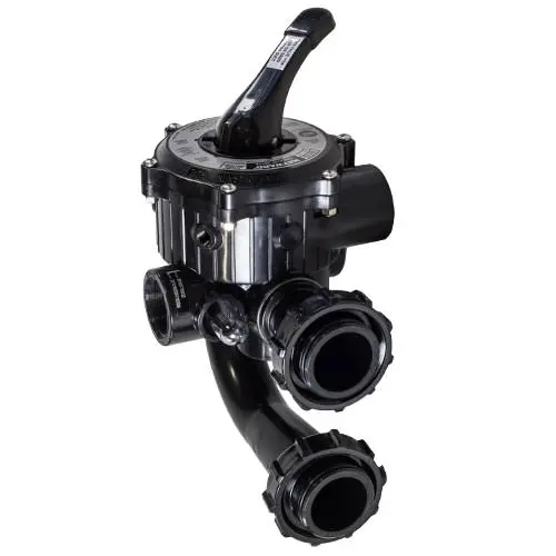 Hayward Vari-Flo Control Valve Assembly Spx0710x32 1