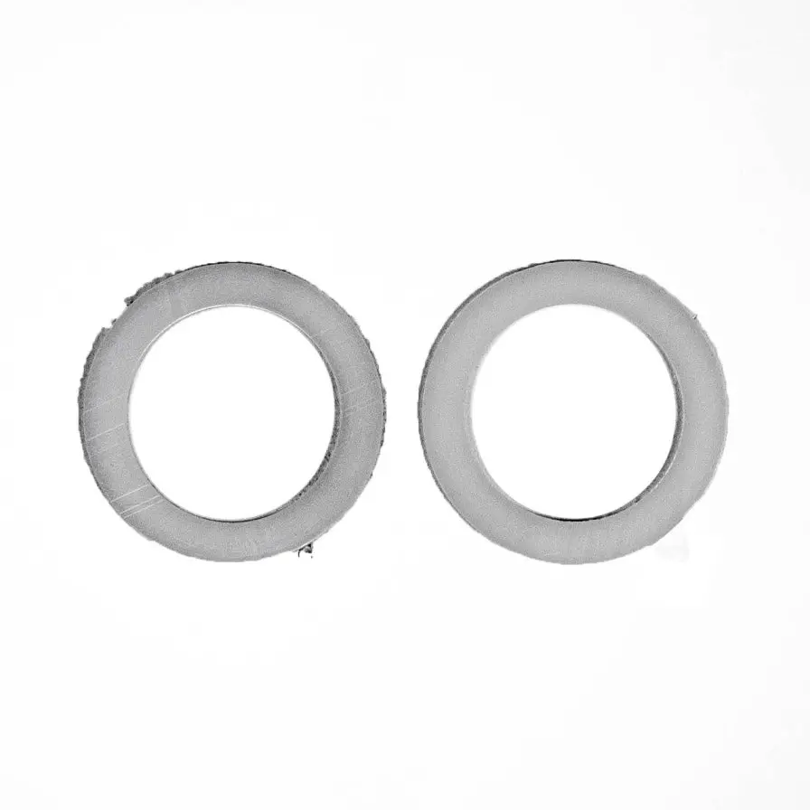 Hayward Spring Washers - Set Of 2 Spx0710z62 1