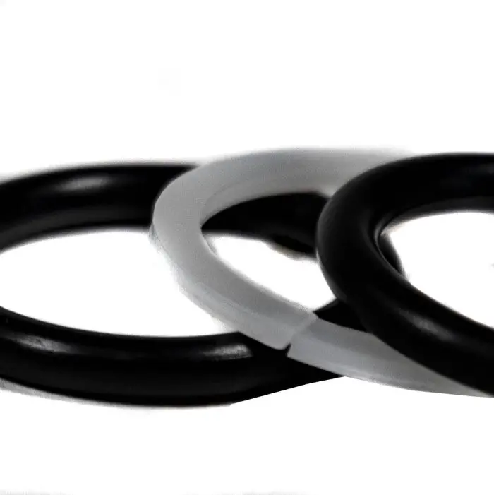 Hayward Teflon Shaft Seal O-Rings Spx0735ga 2