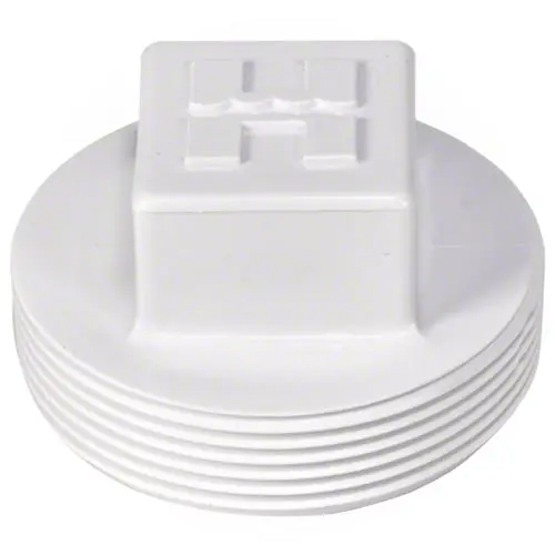 Hayward 2" Pipe Plug Spx1053z1 1