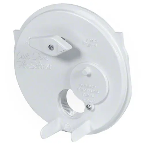Hayward Skimmer Flo-Selector Control With Valve Spx1080aa 1