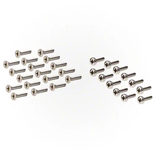 Hayward Skimmer Screw Set Spx1090z7a 1