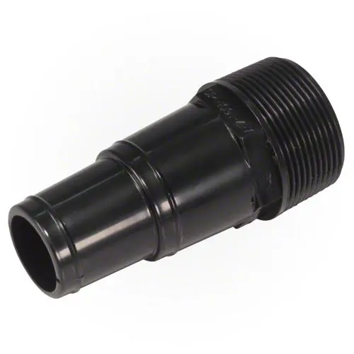 Hayward Combo Adapter With 1/4" Tap Spx1091z7tc 1