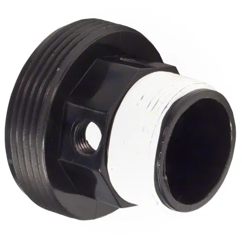 Hayward Connector Union End With 1/4" Tap Spx1480btc 1