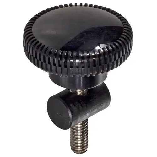 Hayward Super Pump Swivel Nut And Knob Spx1600pn 1