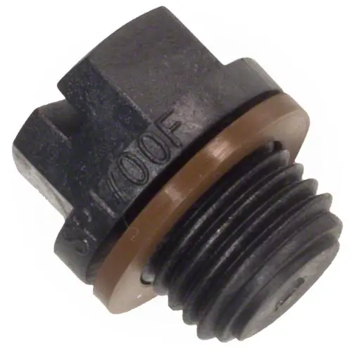 Hayward Drain Plug With Gasket Spx1700fgv 1