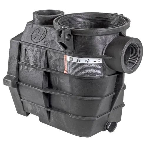 Hayward Pump Housing Spx3020aa 1