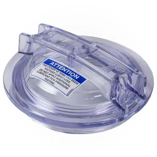 Hayward Threaded Strainer Cover Spx3100d 1