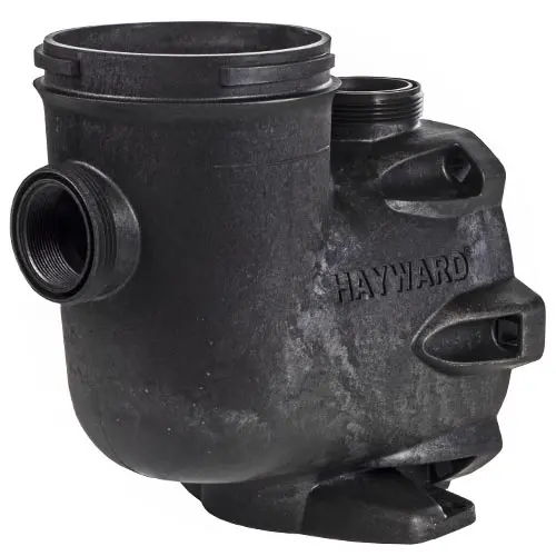 Hayward Pump Strainer Housing Spx3200a 1