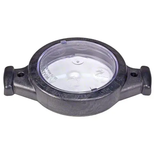 Hayward Strainer Cover Kit Spx3200dls 1