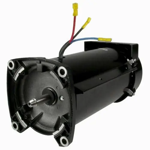 Hayward Motor Assembly Spx3400z1ecm 1