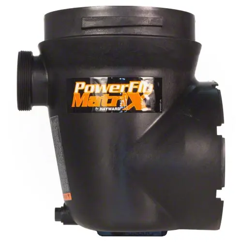 Hayward Strainer Housing Spx5500c 1