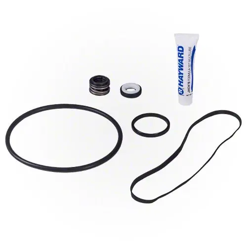 Hayward H-Kit Quick Pump Repair Kit Spxhkit2 1