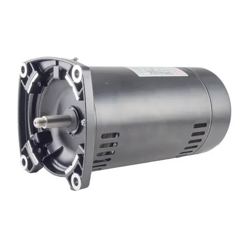 Century Centurion Series 1/2 Hp, 48Y Frame Motor Sq1052 - Square Flange 1