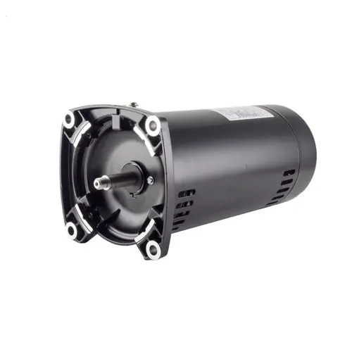 Century Centurion Series 1 Hp, 48Y Frame Motor Sq1102 - Square Flange 1
