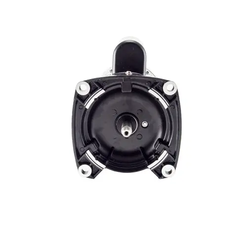 Century Centurion Series 2 Hp, 48Y Frame Motor Sq1202 - Square Flange 2
