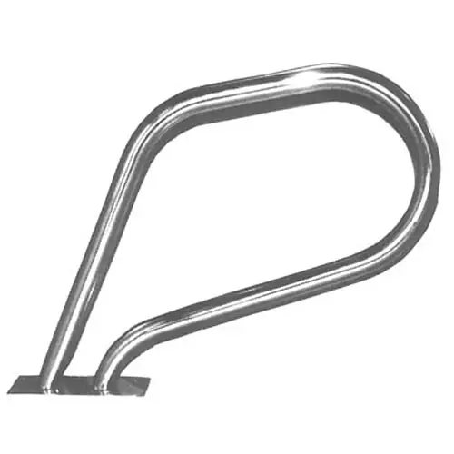 S.R. Smith Spa Rail Sr-100-Pw 1