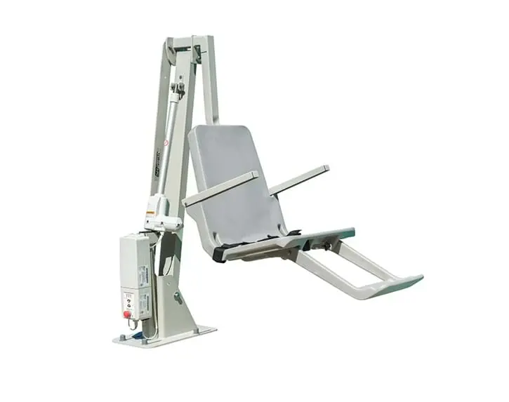 S.R. Smith Multilift2 Pool Lift 1