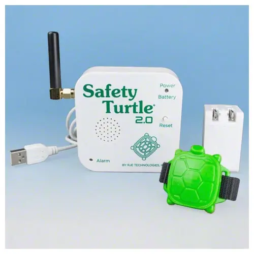 Safety Turtle 2.0 Pet Kit 1