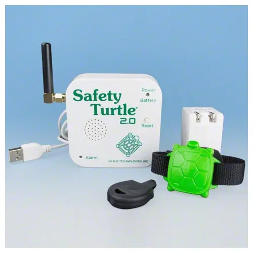 Safety Turtle 2.0 Child Kit 1