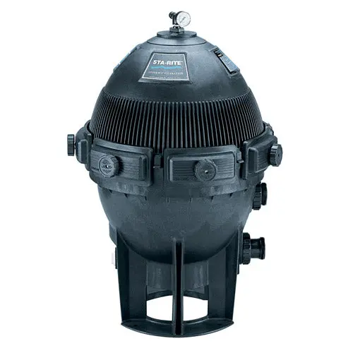 Sta-Rite System 3 D.E. Filter S8d110 1
