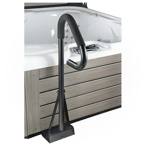 Leisure Concepts Safe-T-Rail Ii 1