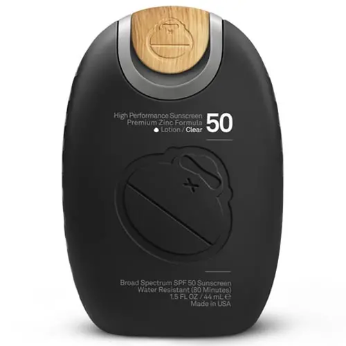 Sun Bum Signature Sunscreen - Spf 50 - 1.5 Ounce 1