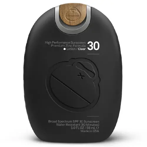 Sun Bum Signature Sunscreen - Spf 30 - 3 Ounce 1
