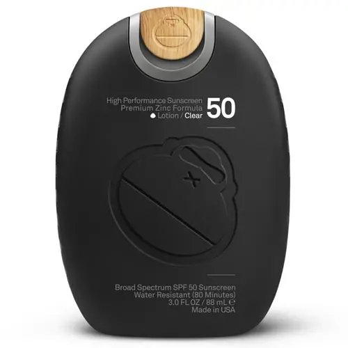 Sun Bum Signature Sunscreen - Spf 50 - 3 Ounce 1