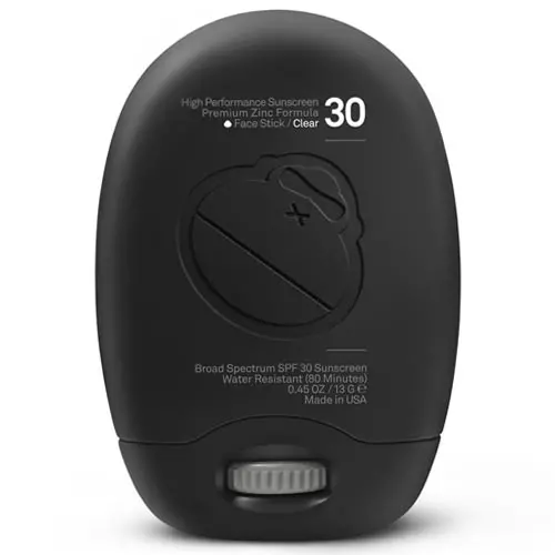 Sun Bum Signature Face Stick - Spf 30 1