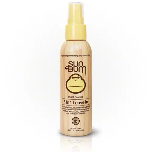 Sun Bum 3 In 1 Leave In 1
