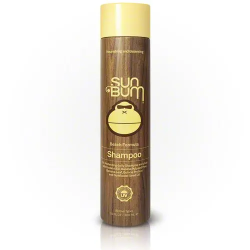 Sun Bum Shampoo 1