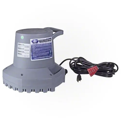 Superior Pump Pool Cover Pump 1