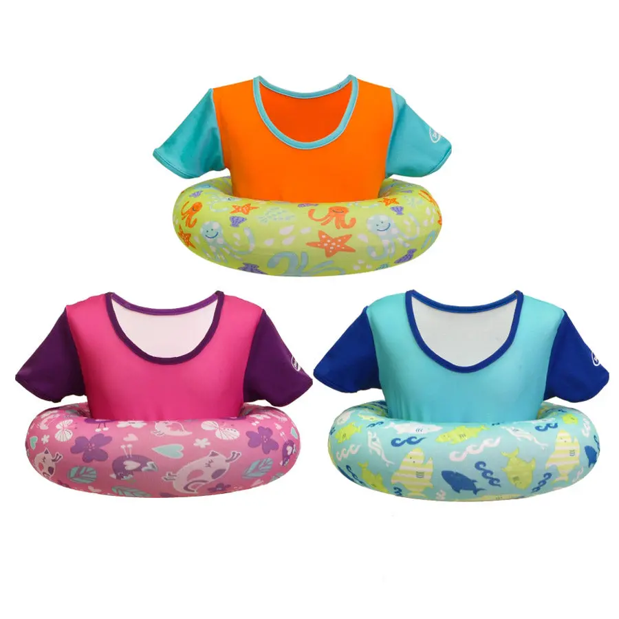 Swimways Swim Sweater 1