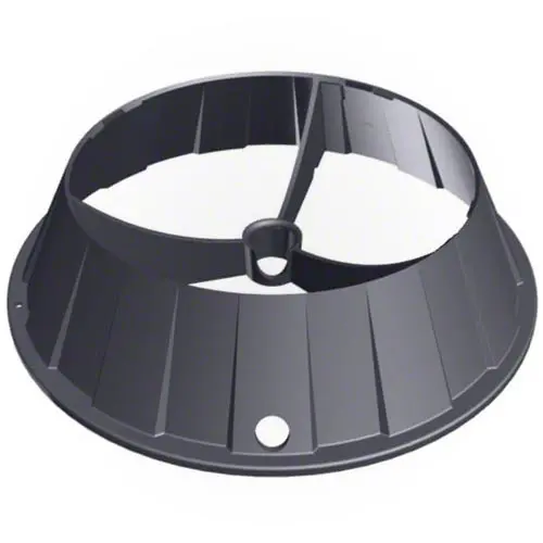 Hayward Filter Tank Stand Sx200j 1
