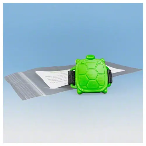 Safety Turtle 2.0 Pet Adapter With Turtle 1