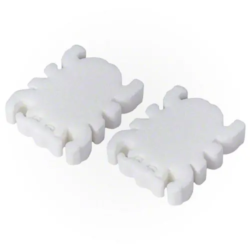 Scumbug Oil-Absorbing Sponge 1